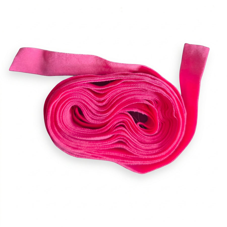 Pembe Bağcık